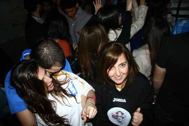 Beirut Unisport Festival 
